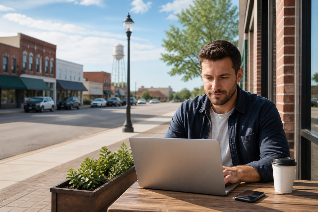 SEO Services for Companies in Taft, Oklahoma