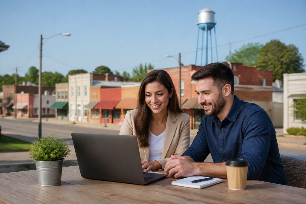 SEO Services for Companies in Tatums, Oklahoma