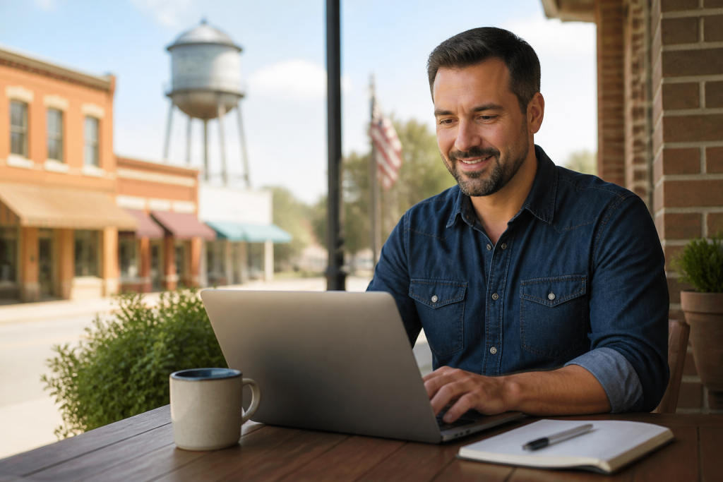 SEO Services for Companies in Wortham, Texas