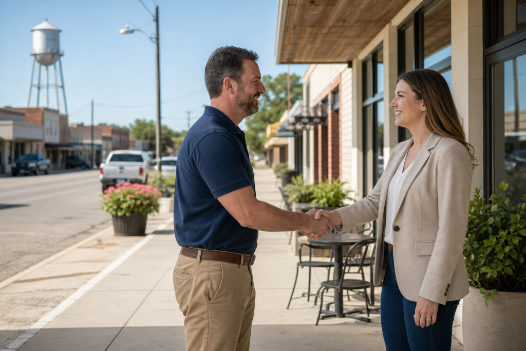 SEO Services for Small Businesses in Abbott, Texas