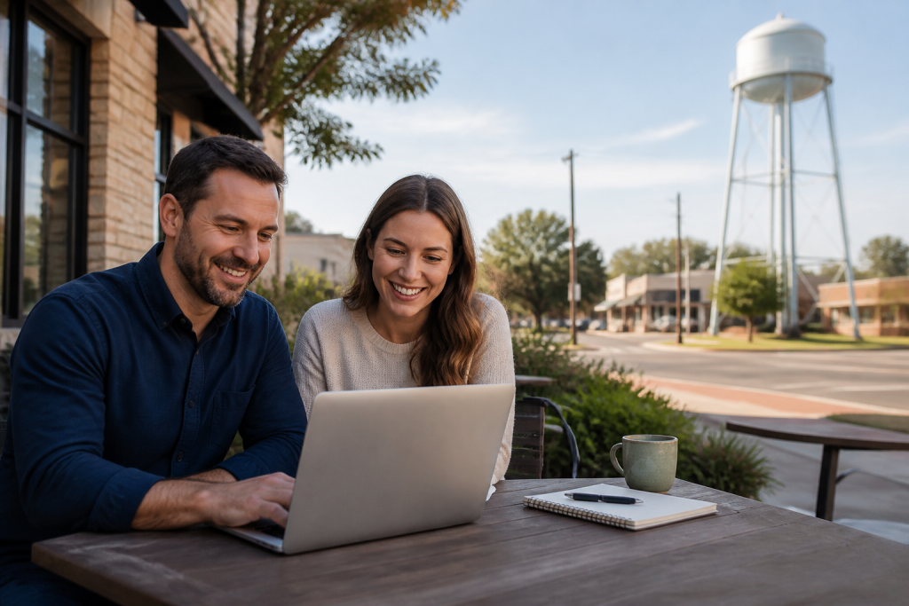 SEO Services for Small Businesses in Bruceville-Eddy, Texas