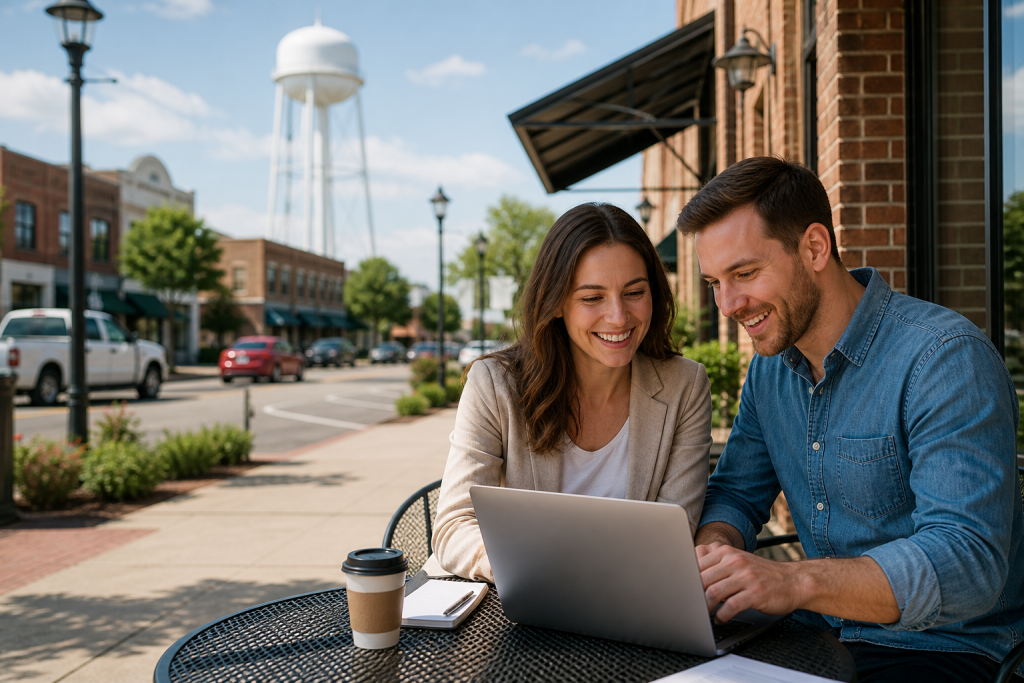 SEO Services for Small Businesses in Commerce, Texas