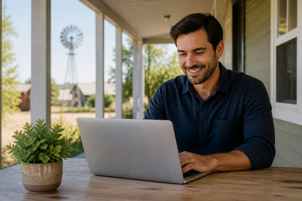SEO Services for Small Businesses in Domino, Texas