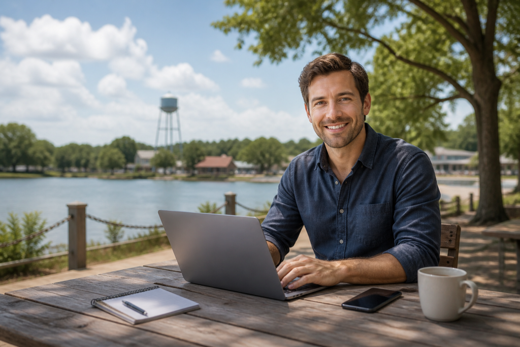 SEO Services for Small Businesses in Eustace, Texas