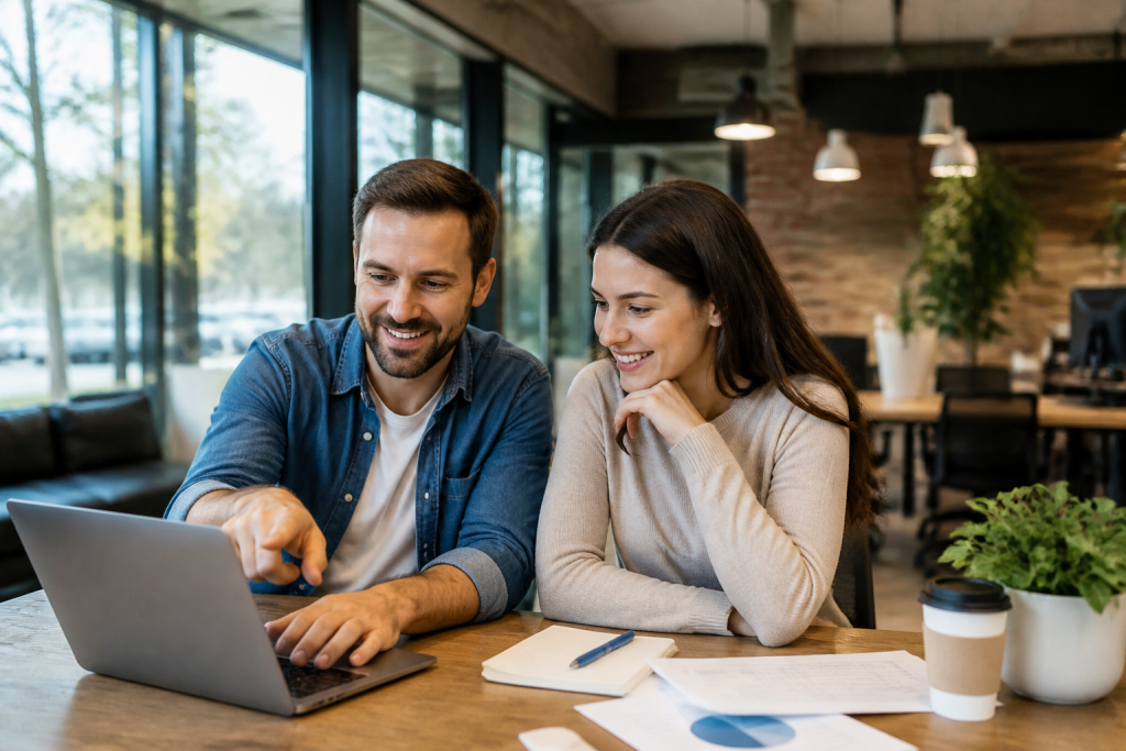 SEO Services for Small Businesses in Frankston, Texas