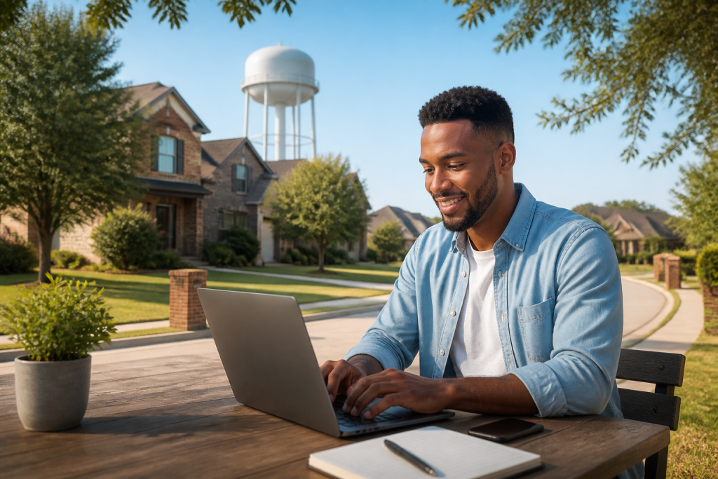 SEO Services for Small Businesses in Glenn Heights, Texas