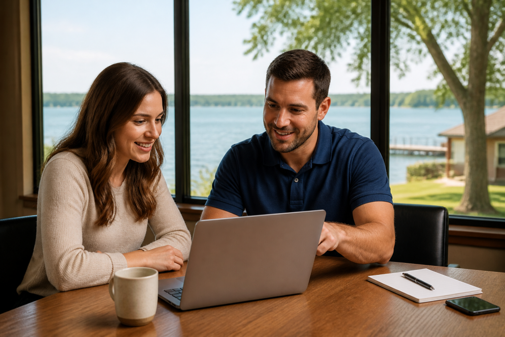 SEO Services for Small Businesses in Gun Barrel City, Texas