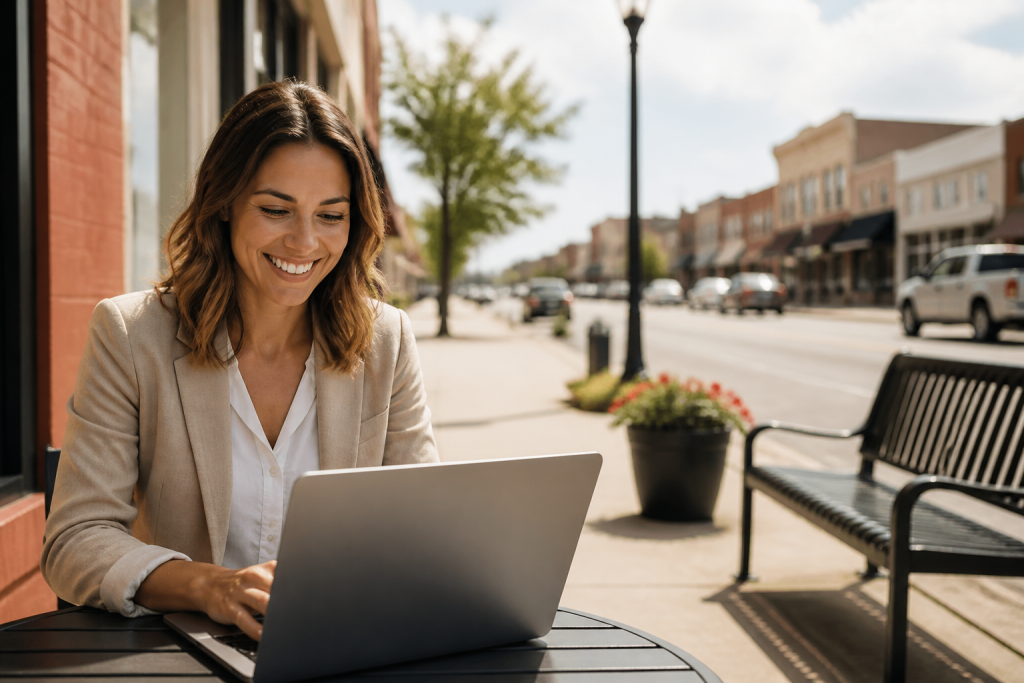 SEO Services for Small Businesses in Iola, Texas