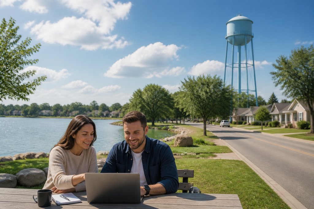 SEO Services for Small Businesses in Lacy-Lakeview, Texas