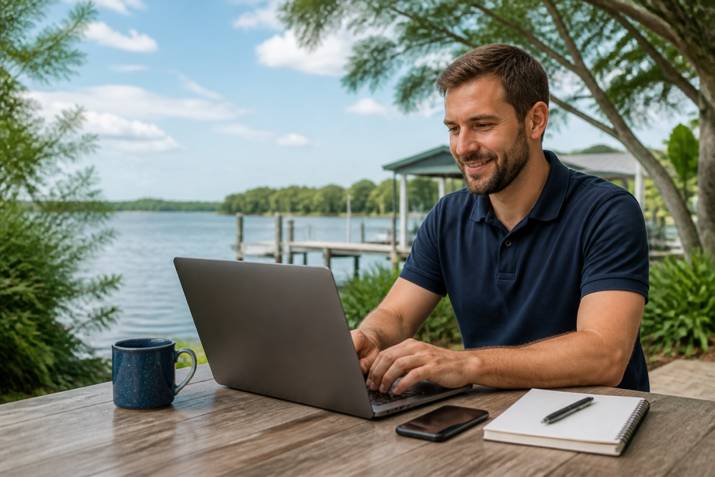SEO Services for Small Businesses in Mooringsport, Louisiana