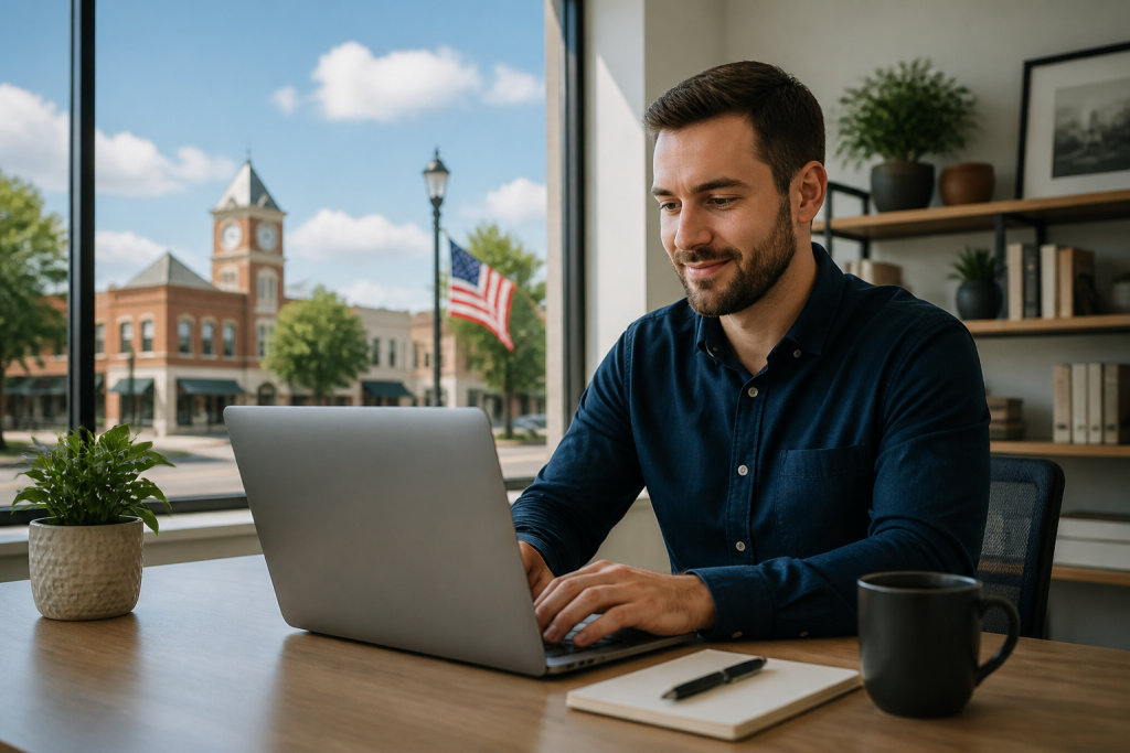 SEO Services for Small Businesses in Westminster, Texas