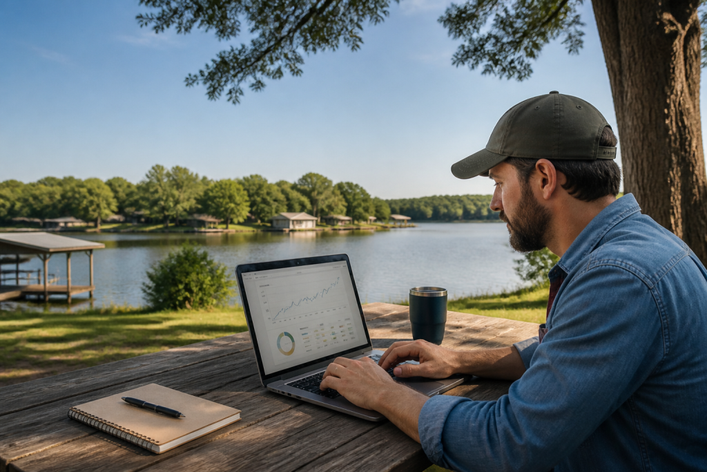SEO Services to Help Board Camp, Arkansas Businesses Grow
