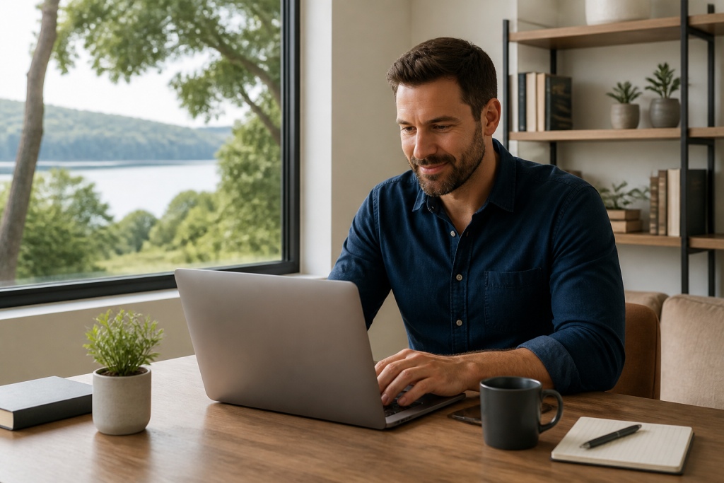 SEO Services to Help Briarcliff, Texas Businesses Grow