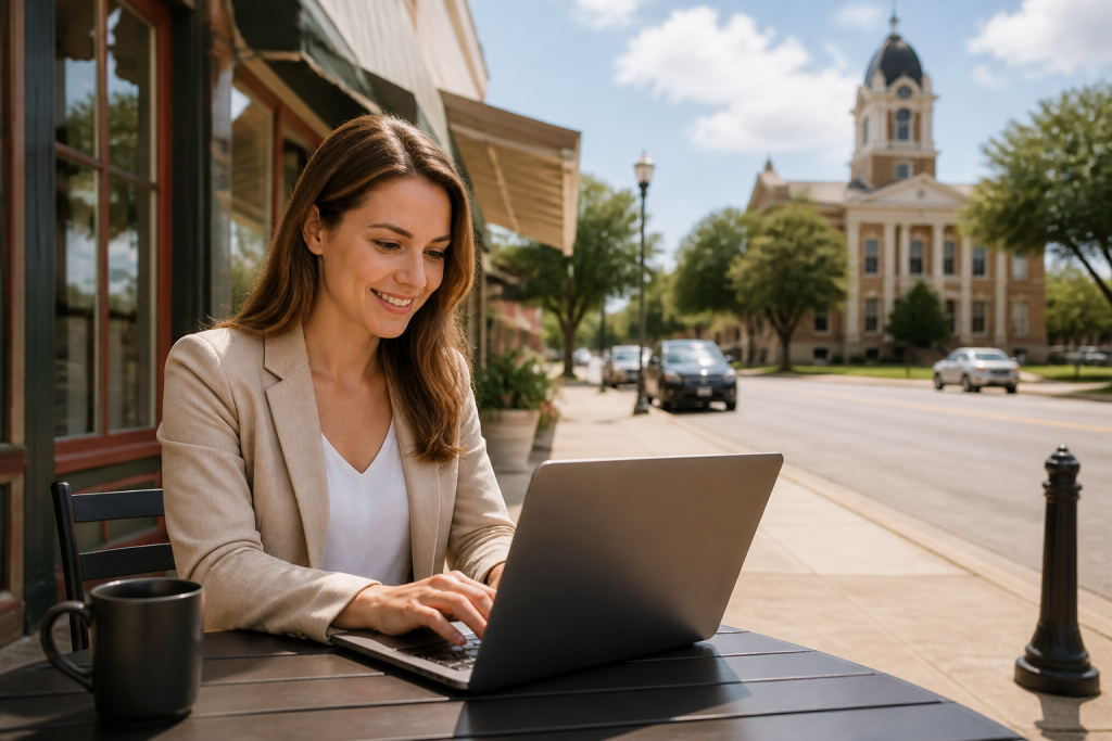 SEO Services to Help Campbell, Texas Businesses Grow