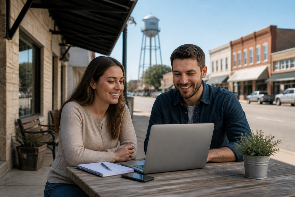 SEO Services to Help Coleman, Texas Businesses Grow