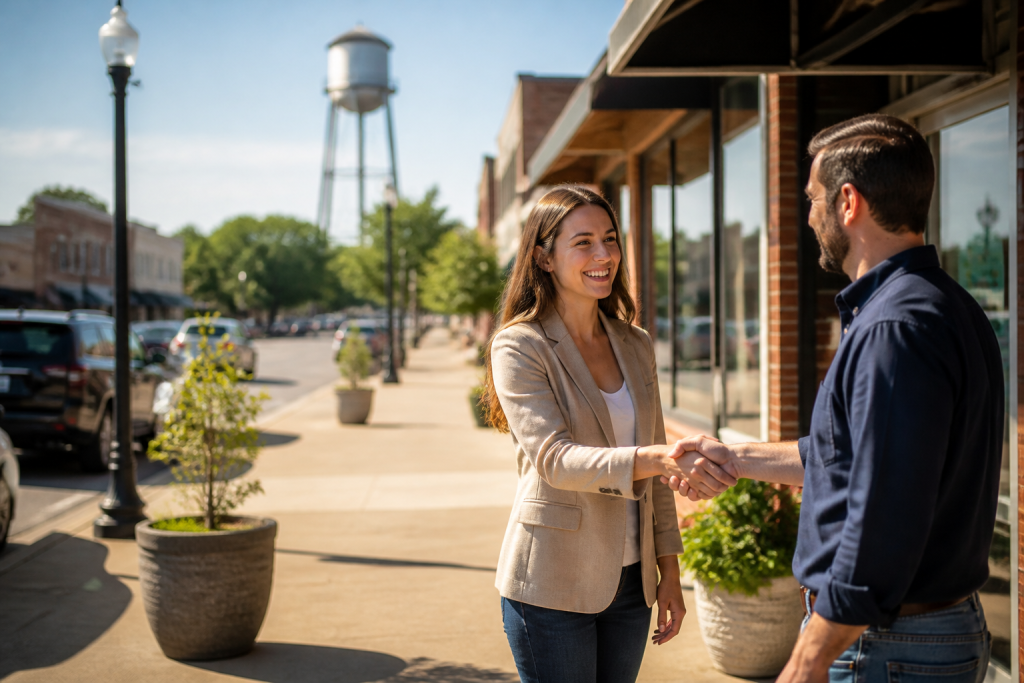 SEO Services to Help Comanche, Oklahoma Businesses Grow