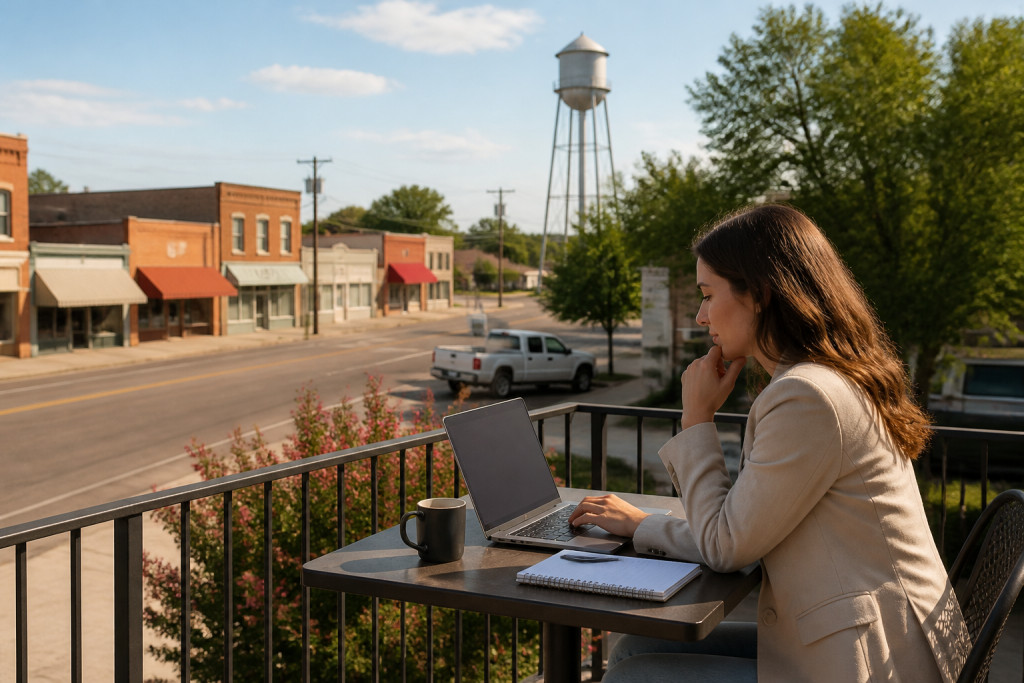 SEO Services to Help Dodson, Texas Businesses Grow