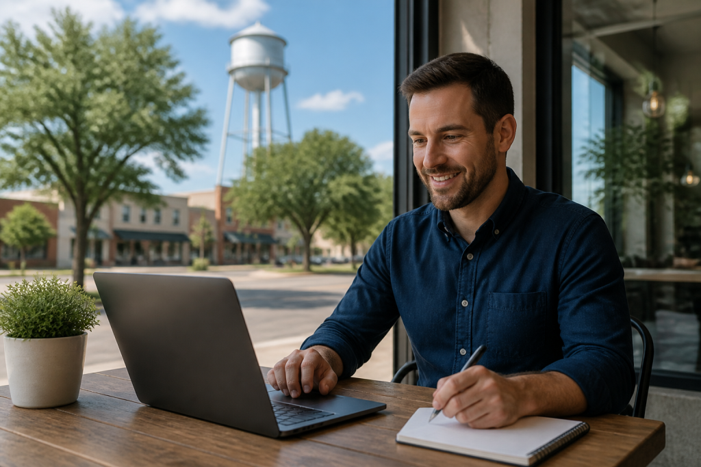 SEO Services to Help Garner, Texas Businesses Grow