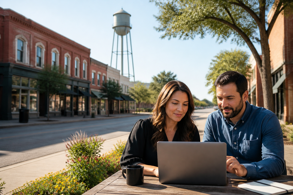 SEO Services to Help Murchison, Texas Businesses Grow