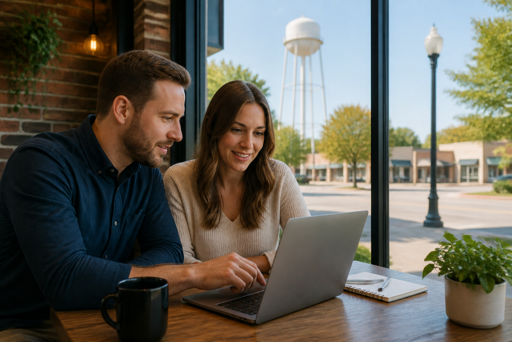 SEO Services to Help Nicoma Park, Oklahoma Businesses Grow