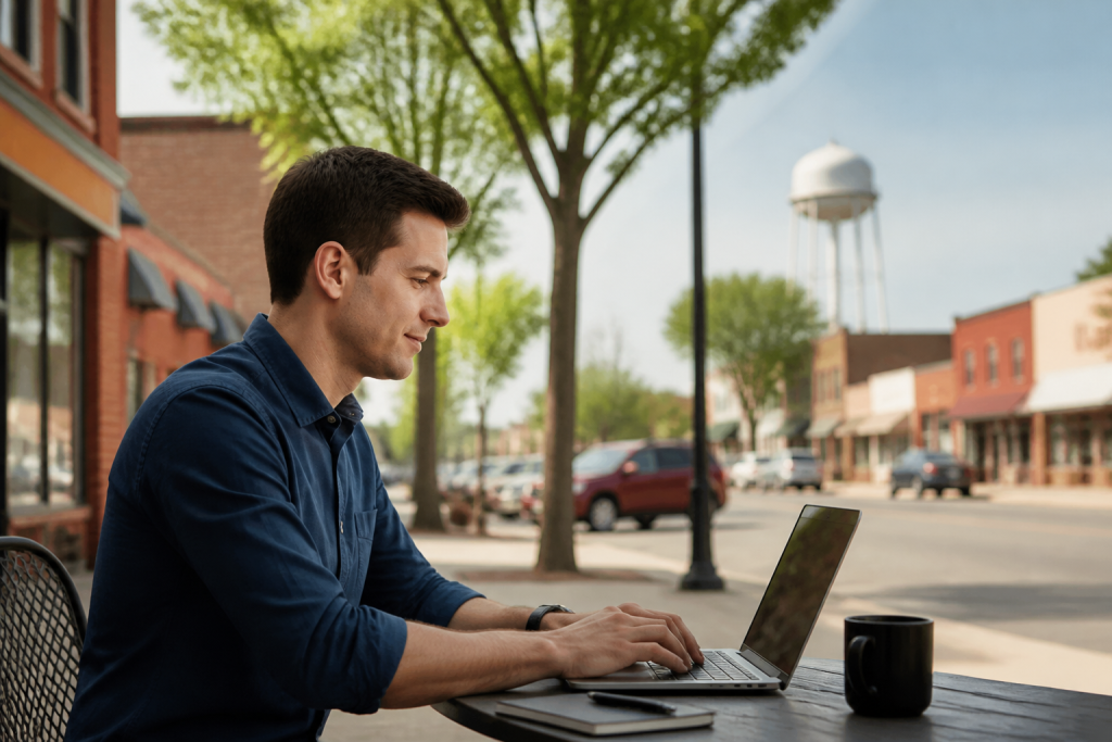 SEO Services to Help Noble, Oklahoma Businesses Grow