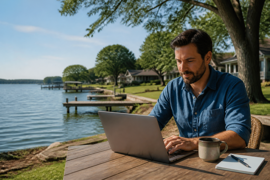 SEO Services to Help Sherwood Shores, Texas Businesses Grow