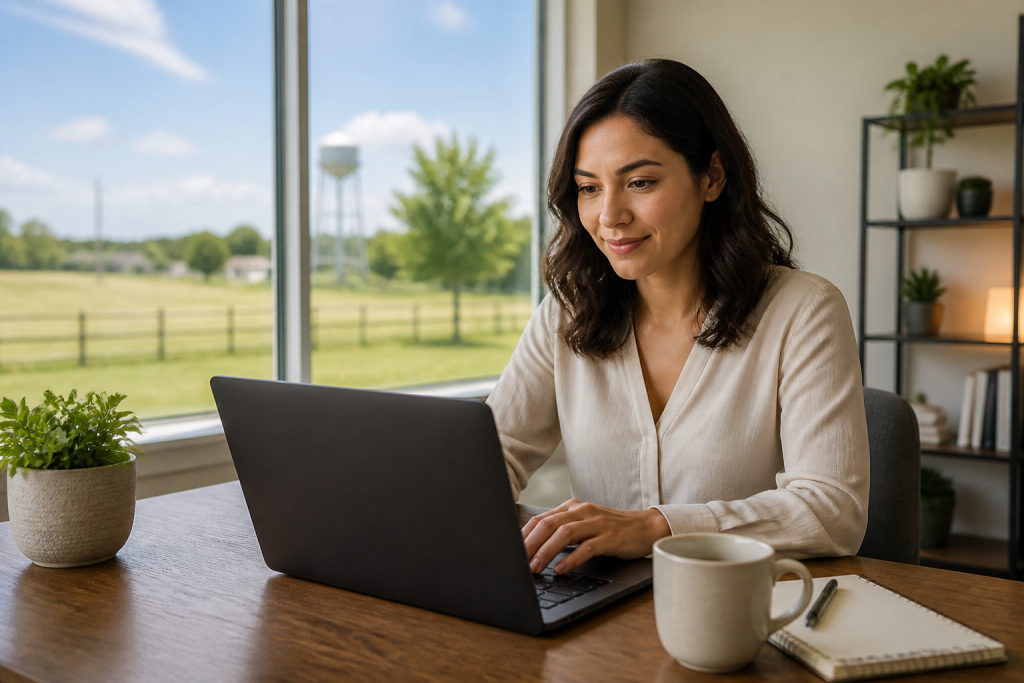 SEO Services to Help Talty, Texas Businesses Grow
