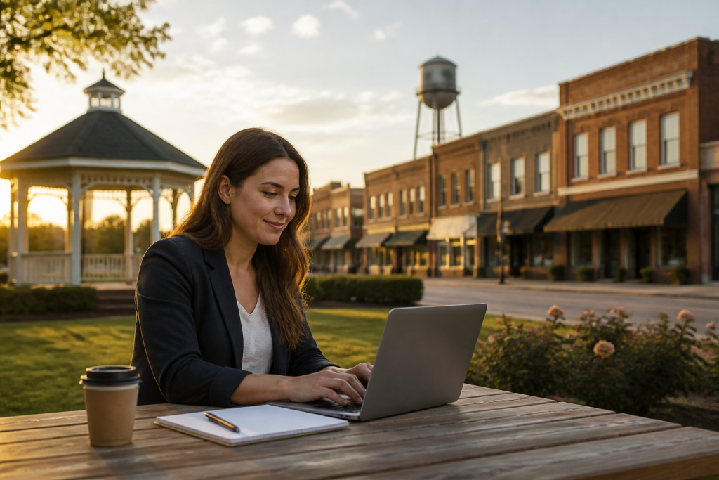SEO Services to Help Troup, Texas Businesses Grow