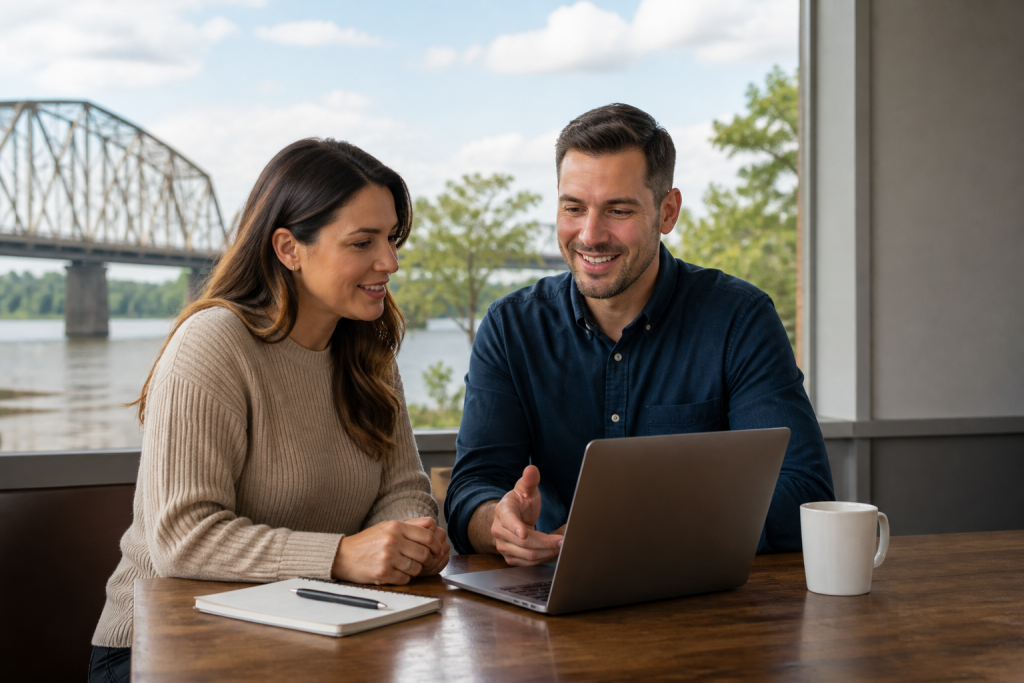 SEO Services to Help Vivian, Louisiana Businesses Grow