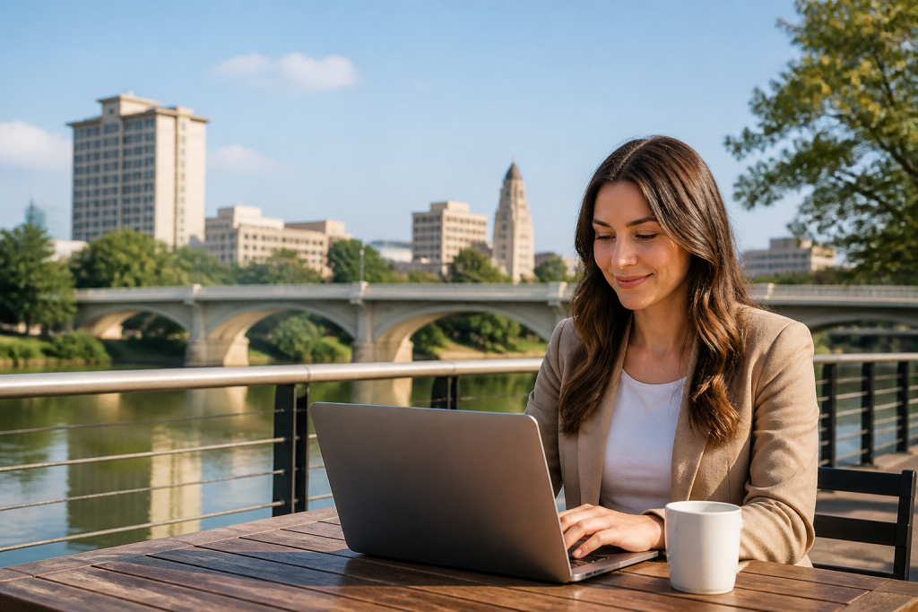 SEO Services to Help Waco, Texas Businesses Grow