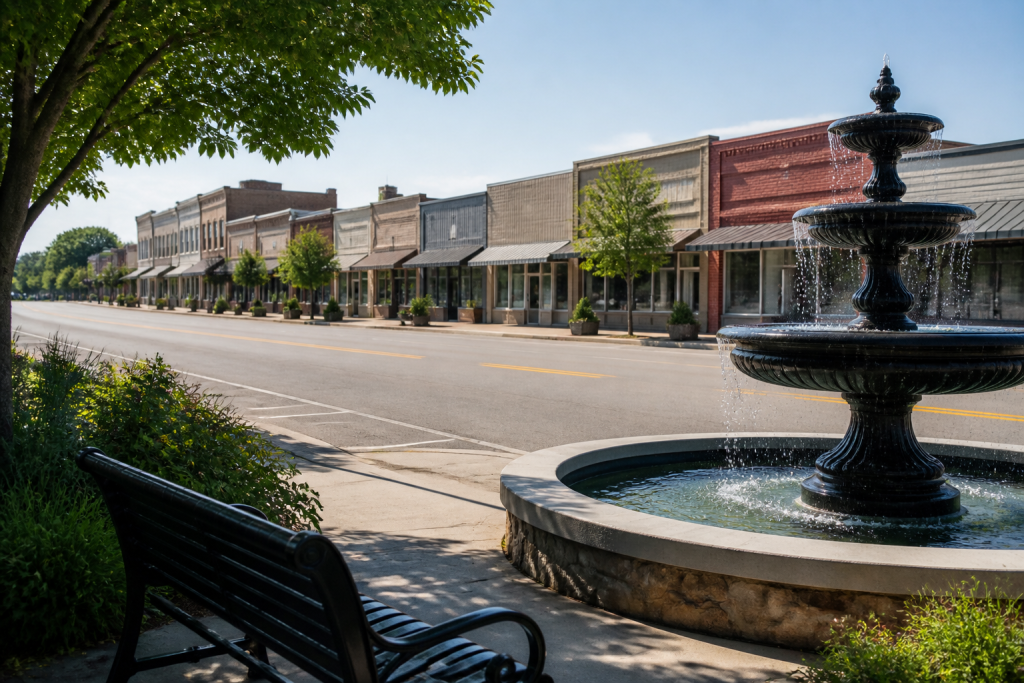 SEO Services to Help Wetumka, Oklahoma Businesses Grow