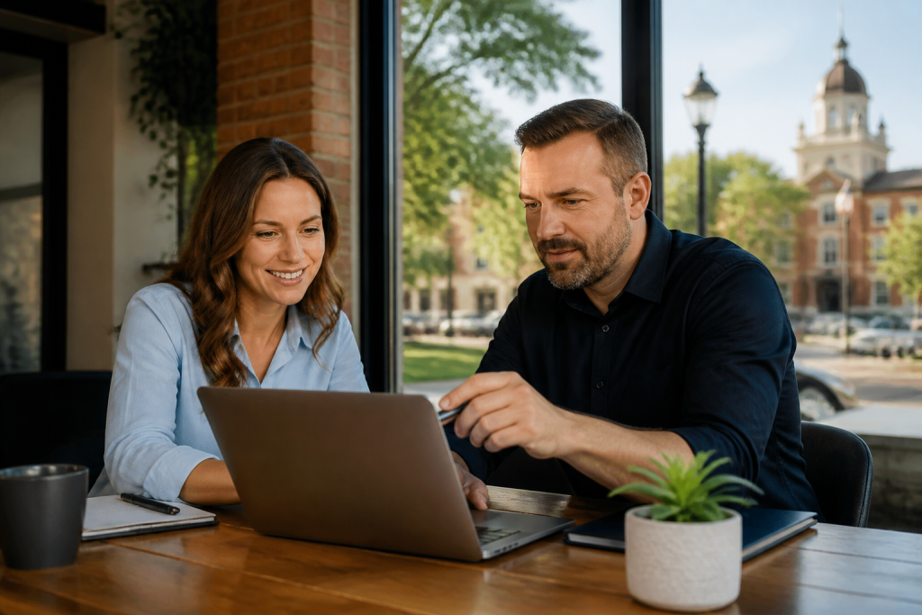 SEO Solutions for Businesses in Brazos, Texas