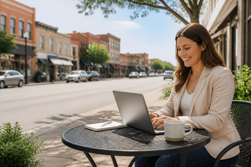 SEO Solutions for Businesses in Brownwood, Texas