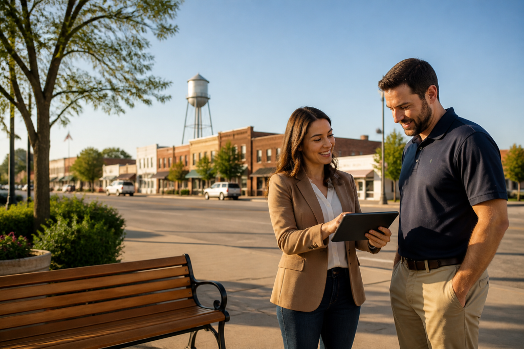 SEO Solutions for Businesses in Calumet, Oklahoma