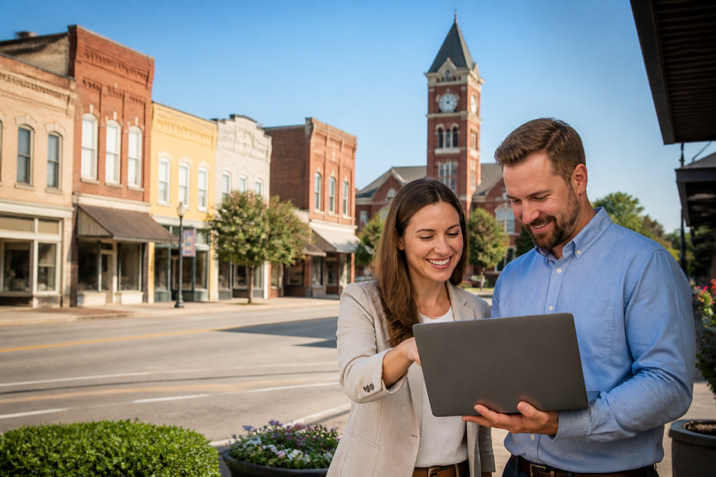 SEO Solutions for Businesses in Clarksville City, Texas