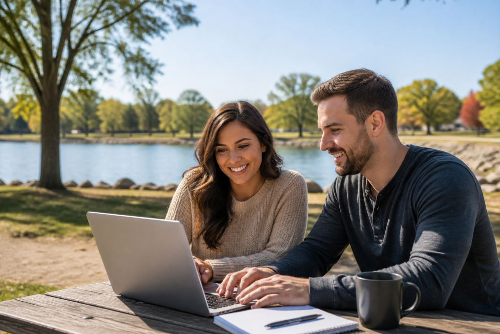 SEO Solutions for Businesses in Edgewater Park, Oklahoma