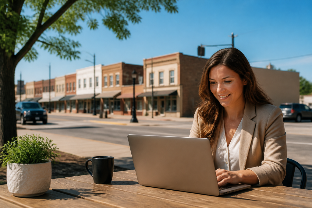SEO Solutions for Businesses in Geary, Oklahoma