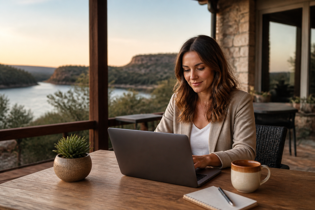 SEO Solutions for Businesses in Graford, Texas