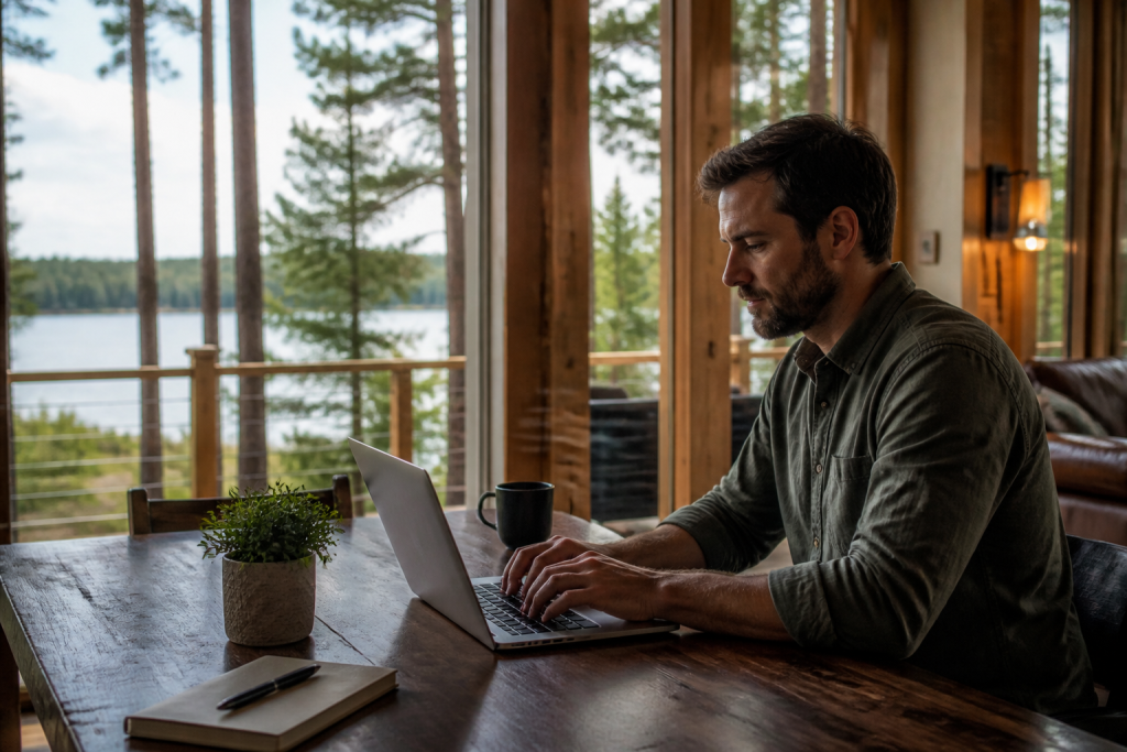 SEO Solutions for Businesses in Hochatown, Oklahoma