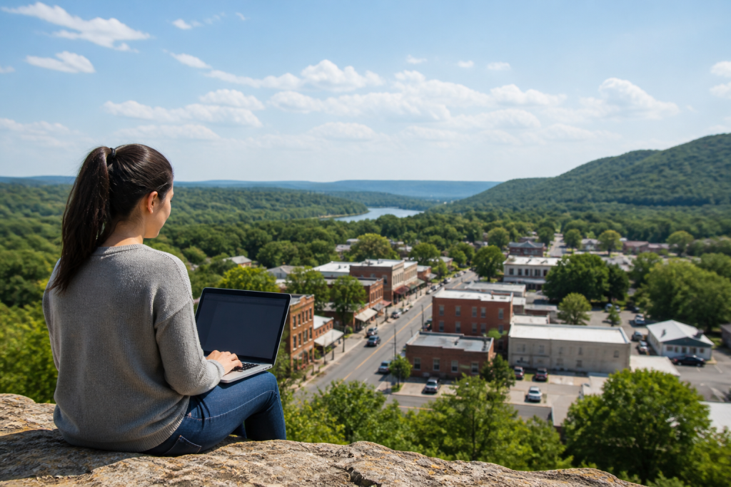 SEO Solutions for Businesses in Horatio, Arkansas