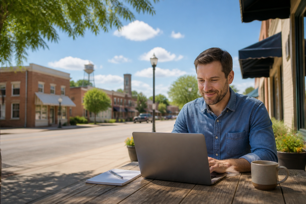 SEO Solutions for Businesses in Iredell, Texas