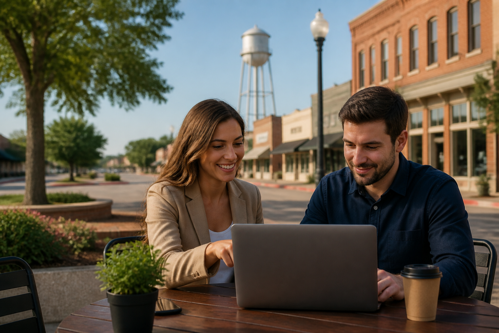 SEO Solutions for Businesses in Itasca, Texas