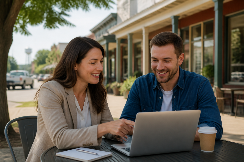 SEO Solutions for Businesses in Maypearl, Texas