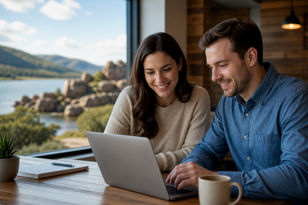 SEO Solutions for Businesses in Medicine Park, Oklahoma