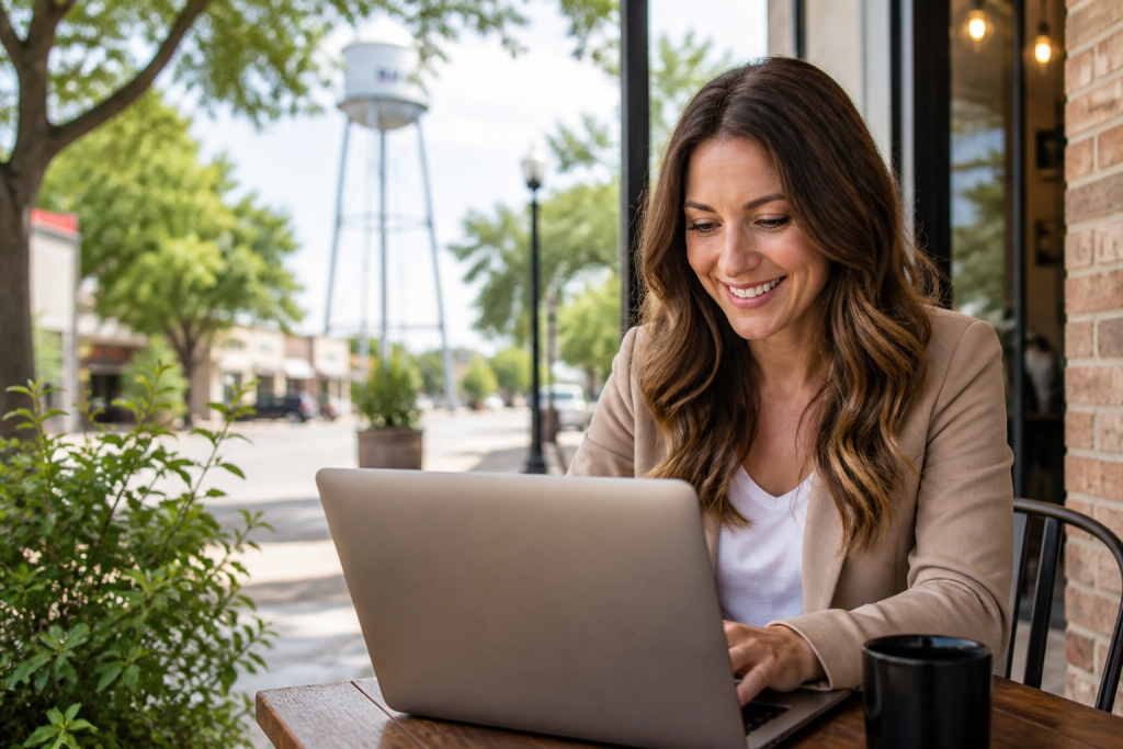 SEO Solutions for Businesses in Noonday, Texas