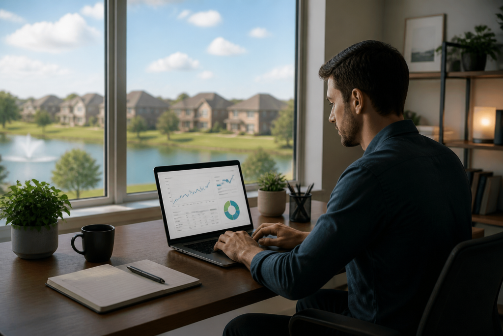 SEO Solutions for Businesses in Paloma Creek, Texas
