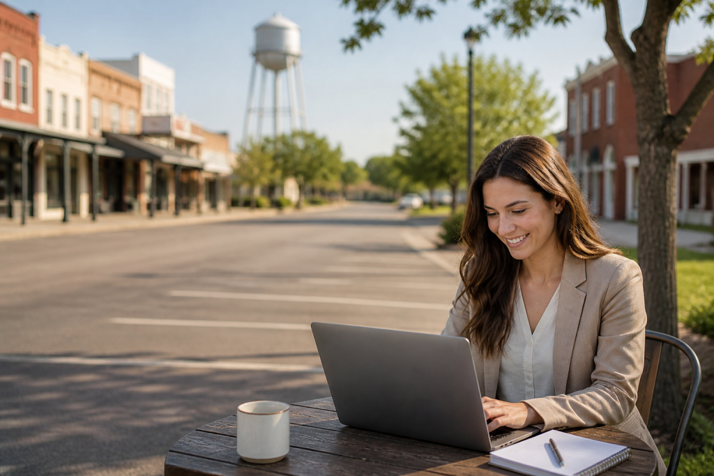 SEO Solutions for Businesses in Somerville, Texas