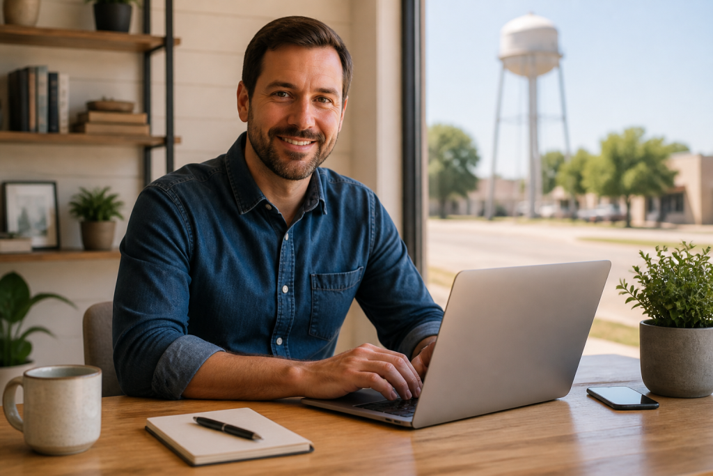 SEO Solutions for Businesses in Wainwright, Oklahoma