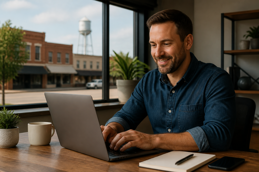 SEO Specialists in Blum, Texas