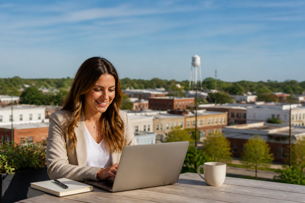 SEO Specialists in Byng, Oklahoma